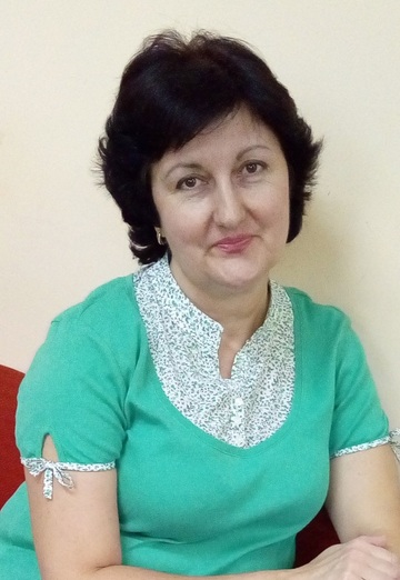 My photo - oksana, 55 from Mykolaiv (@oksana108452)