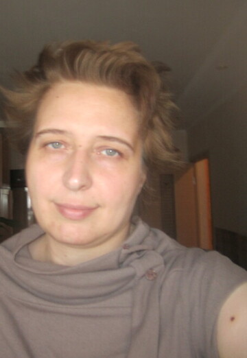 Irina (@id534811) — my photo № 1