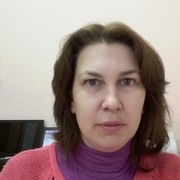 Лена, 46, Вилючинск
