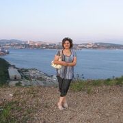 ксения, 40, Руза