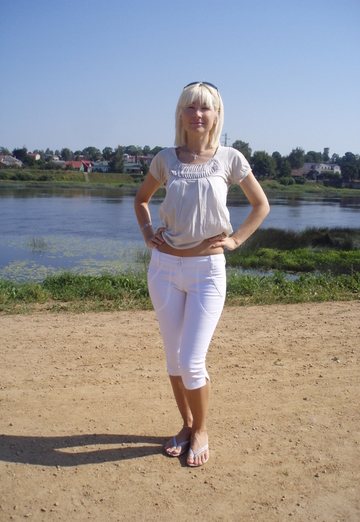 My photo - Ajrinxxxxx, 54 from Daugavpils (@id6063)