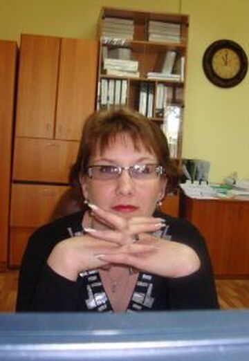 My photo - Anna, 48 from Pavlodar (@anna4507979)
