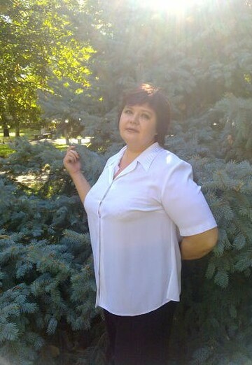 My photo - Marina, 51 from Krasnyy Sulin (@marina6012894)