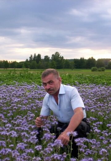 Моя фотография - Ivan, 63 из Владимирец (@ivan6670275)