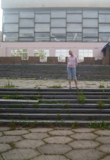 Alla Gorbunova (@allagorbunova) — my photo № 2