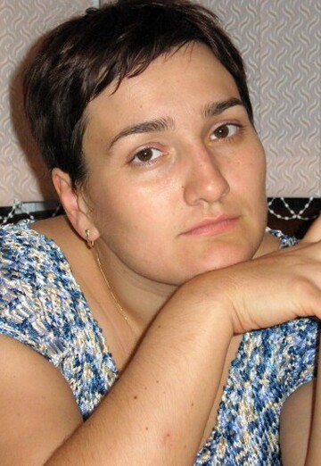 Моя фотография - Татьяна, 46 из Белгород-Днестровский (@tatwyna7207603)
