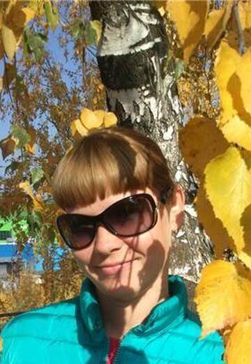 Моя фотография - Наталья, 39 из Екатеринбург (@sedlovanatamailru)