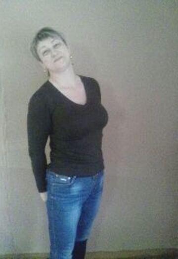 My photo - Galina, 53 from Kirovgrad (@galina45870)