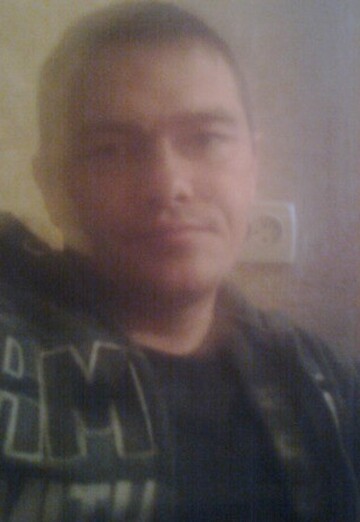Моя фотография - Николай, 41 из Красногвардейское (@nikolay8827964)