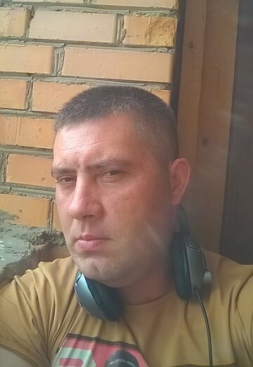 My photo - denis, 41 from Dubna (@denis162975)