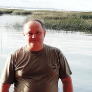 Василий Домра, 44, Лодейное Поле