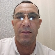 Ali, 42, Санкт-Петербург