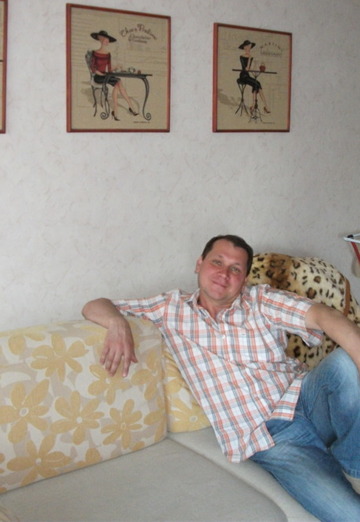Mein Foto - Wadim, 51 aus Dmitrow (@vadim112288)
