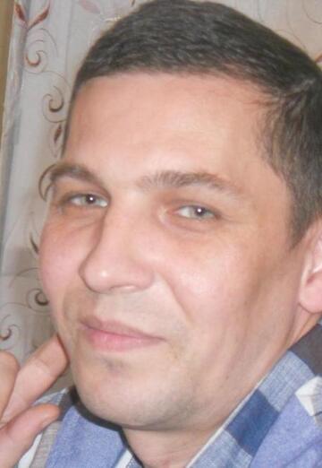 My photo - Vladimir, 45 from Oryol (@vladimir368156)