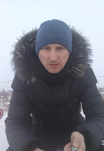 Mein Foto - Aleksei, 38 aus Omsk (@aleksey457081)
