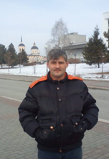 My photo - Sergey, 33 from Tomsk (@sergey916058)