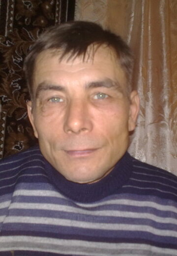 Моя фотография - Юра, 54 из Москва (@ura21833)