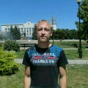 сергей, 28, Алексеевка (Белгородская обл.)