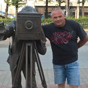 Олег, 50, Чебаркуль