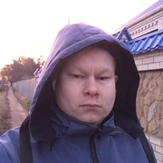 юра, 26, Курганинск