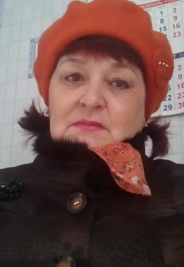 My photo - Lyubov, 69 from Yeniseysk (@lubov56670)