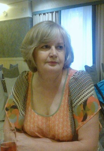 Моя фотография - Валентина, 62 из Псков (@valentina50996)