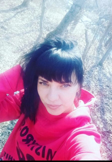 My photo - Marina, 34 from Noginsk (@marina266913)