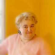 Виктория, 59, Усинск