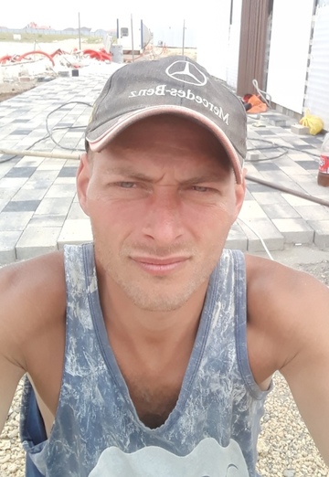 My photo - Viktor, 34 from Yevpatoriya (@viktor263740)