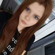 Полина, 20, Львовский