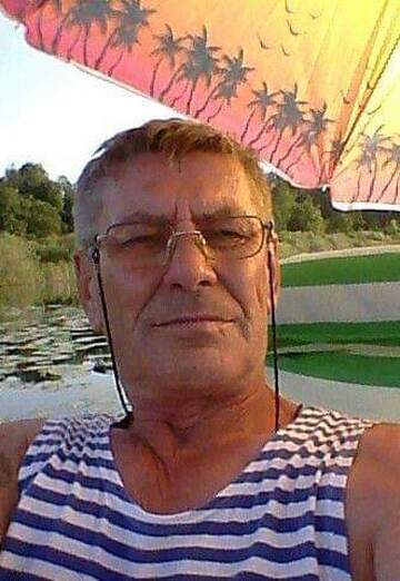 My photo - Valeriy, 63 from Ufa (@valeriy83245)