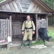 Александр, 36, Мирный (Архангельская обл.)