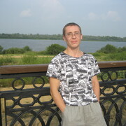 Сергей, 44, Меленки