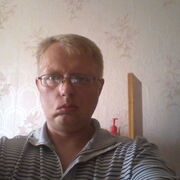 алексей, 46, Лодейное Поле