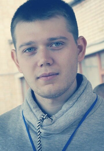 My photo - Konstantin, 29 from Uzlovaya (@konstantin34175)