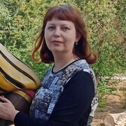 Natalya 54 Volgograd