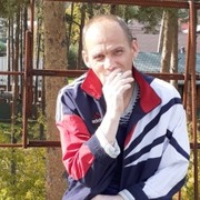 Александр, 44, Петушки