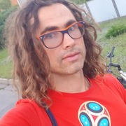 Михаил, 34, Москва