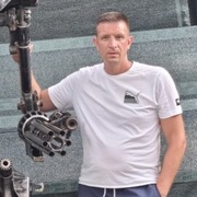 Алексей, 45, Севастополь