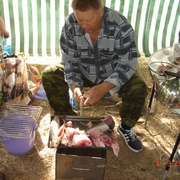 александр, 62, Белоозёрский