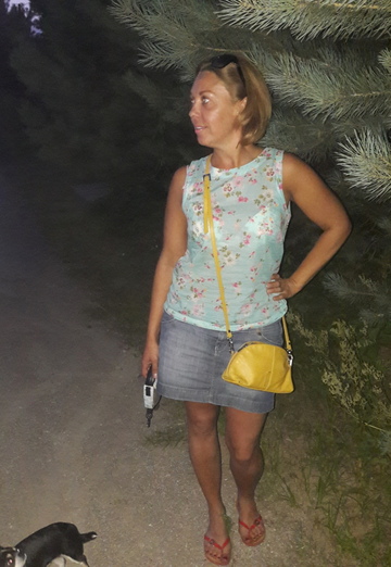 Моя фотография - Ольга, 49 из Орша (@olga206323)