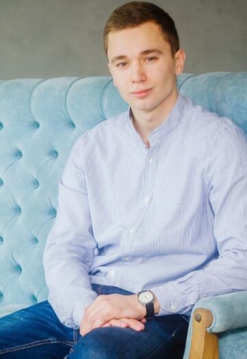 Моя фотография - Viktor, 25 из Киев (@viktor167139)