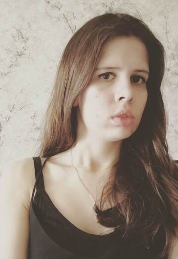 My photo - Katerina, 32 from Sosnoviy Bor (@katerina48354)