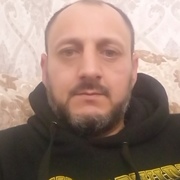 Руслан, 39, Малгобек