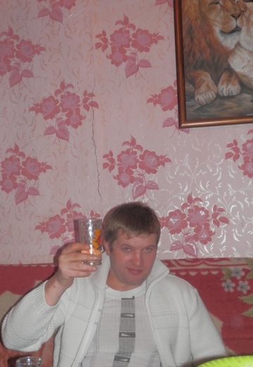 Моя фотография - Владимир, 36 из Нижний Новгород (@vladimir358303)