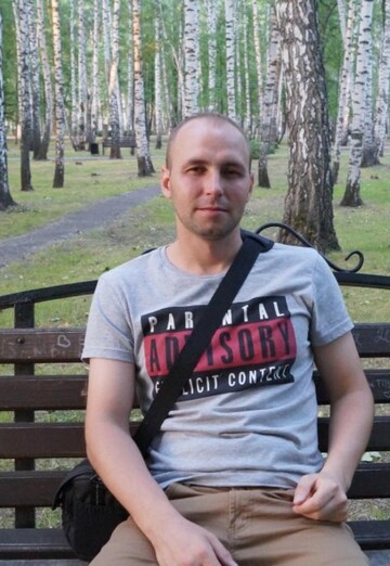 My photo - Vitaliy, 44 from Yalta (@vitaliy109595)