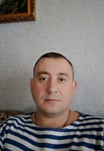 Моя фотография - Александр, 40 из Люберцы (@aleksandr1063466)