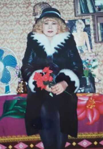 Венера (@venera7727) — моя фотография № 22