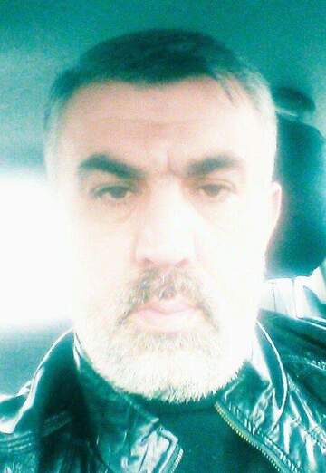 Mein Foto - Murad Vagıf Mammadzad, 52 aus Frankfurt am Main (@senanvagfmammadzade)
