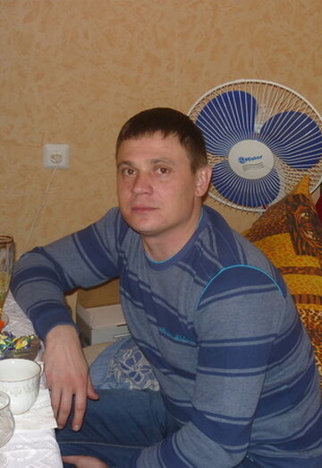 Моя фотография - Дмитрий, 39 из Оренбург (@dmitriy239457)